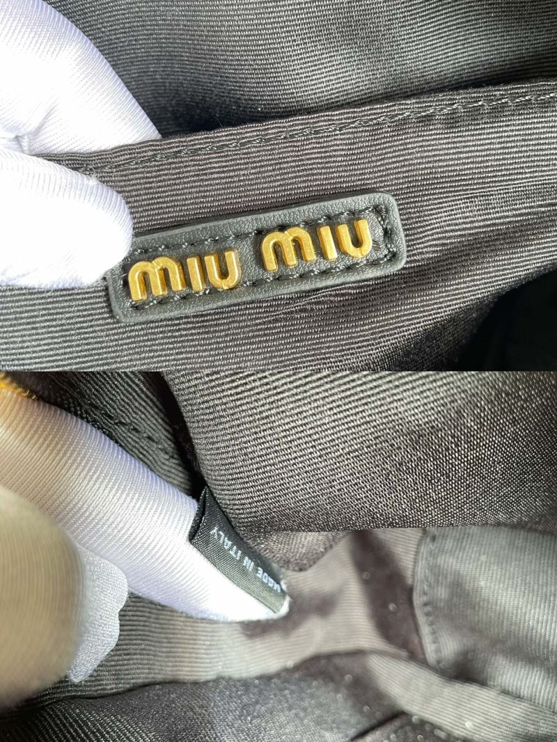 Miu Miu Top Handle Bags